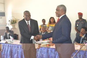 Read more about the article Sous la tutelle académique de l’université de Yaoundé II – ESSTIC